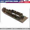 Unbranded Door Window Switch Cover Bezel Panel Front Driver Side