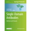 Single-Domain Antibodies: Methods and Protocols (Methods in Molecular Biology, 2446)