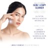 GLUTANEX™ CLEANSER Jabón Gel Seborregulador, Exfoliante, Aclarante y Antioxidante con