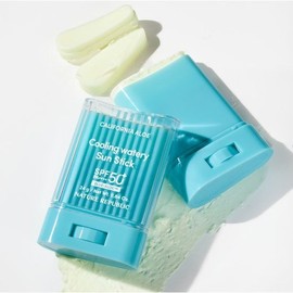 Nature Republic Jo Eun House [Nature Republic] Aloe Cooling Moisture Large Capacity Sun Stick 24g 2pcs 948369 / 조은하우스 [네이처리퍼블릭] 알로에 쿨링 수분 대용량 선스틱 24g 2개 948369