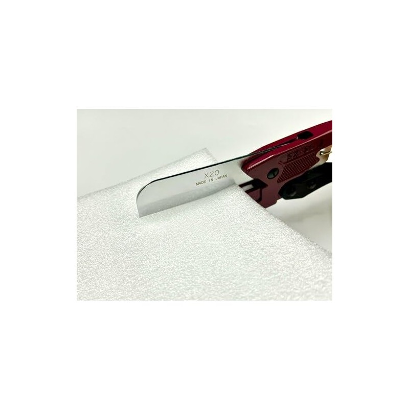 Muromoto Ironworks SX20-285 Merry Cutter (with Blade)