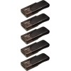 Pny 16Gb Attache 4 Usb 2.0 Flash Drive 5-Pack Personal
