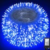 QUHUATU 750 LED 246FT Christmas Lights Outdoor, Super Long Waterproof