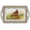 Pimpernel Spode Woodland Large Melamine Handled Tray
