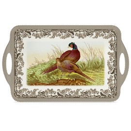 Pimpernel Spode Woodland Large Melamine Handled Tray