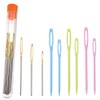 Hand Sewing Needles, Hand Sewing Needles, Sewing Needles, 9 Large