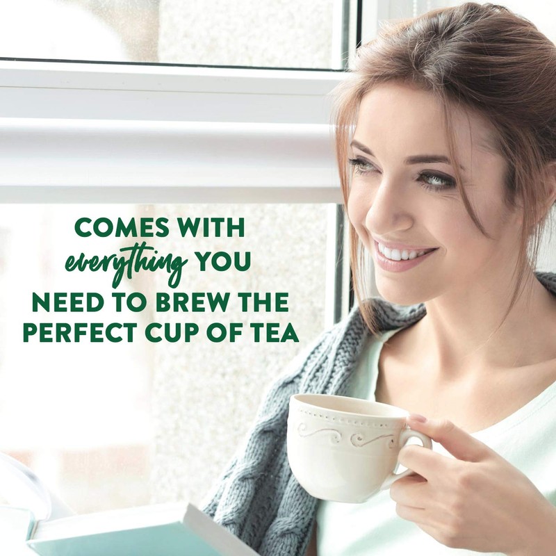 Calming Blends Diverticulitis Tea | Certified Organic, Caffeine Free |