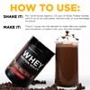 TransformHQ Whey Protein Isolate (WPI) Vanilla Creme Brulee Flavored 7