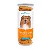 Breed Essentials Chicken Chips 5.5 oz - Collie