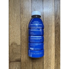 Prime *NEW* 2025 Blue LA Dodgers Prime Hydration