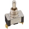 NSI Tork 78190TS Toggle Switch, SPST, Momentary