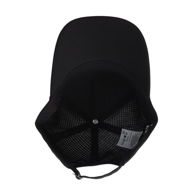 Oakley ESSENTIAL TONE CAP 25.0 Cap, (02E) BLACKOUT