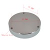 XMLEI J158186 Horizontal Metal Spirit Level Universal High Precision Small