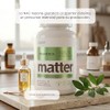 Matter MegAntiox Multivitaminico | NAC, Ácido Alfa Lipoico Bio-Enhanced, I3C,