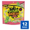 SOUR PATCH KIDS Watermelon Soft & Chewy Candy, Share Size,