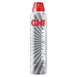 CHI Spray Wax, Hair Spray For Creating Textured Looks That Last, Leaves A Touchable Finish, Sulfate, Paraben & Cruelty-Free, 7 Oz