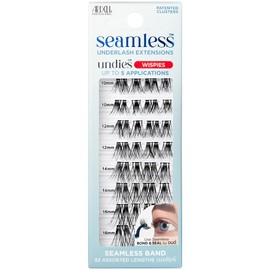 YUAKUOD Ardell Seamless Refill Wispies                                                                                                                
