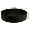 100 Gallon Round Planter Grow Bag Breathable Planting Container for