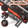Manual Tile Cutter, 14 Inch Professional Ceramic Tile Cutter with