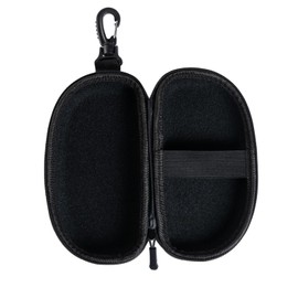Arena SWIM GOGGLES CASE - ALL BLACK