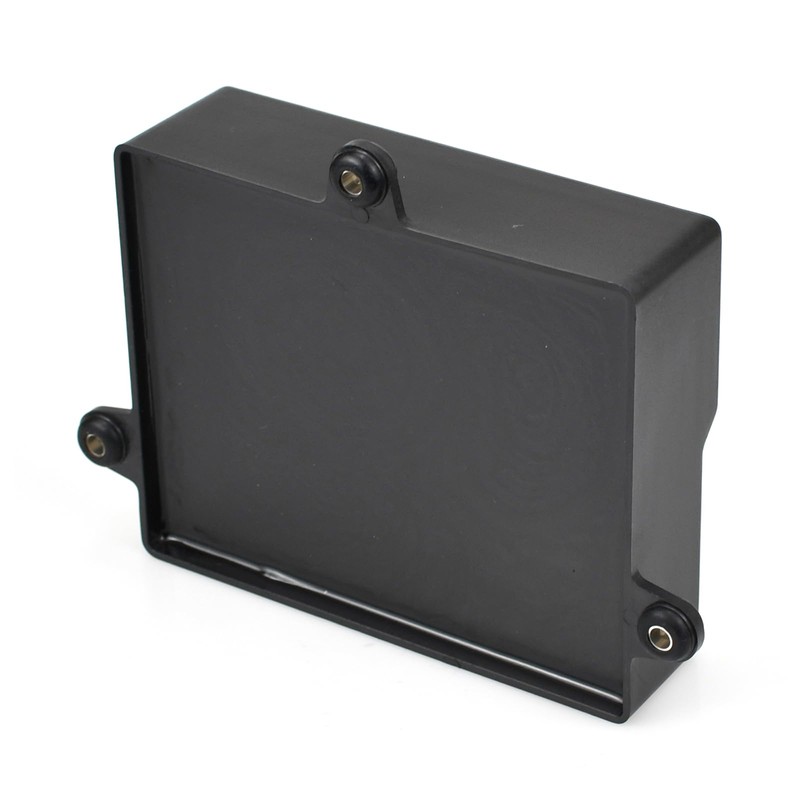 VehiclePro 258-9755 MK3 12V Engine Control Module,Engine Interface Module EIM