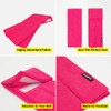 SLEEFS Football Cotton Towel (Pink)