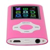 MP3 Player HiFi Lossless Rechargeable 1.8in TFT Screen Portable Music