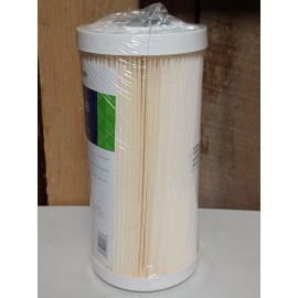 Pentek New PENTEK ECP5-BB 5 Micron Whole House Pleated Sediment Water Filter Cartridge