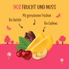 Allos My Raw Date Fruit, Bliss Balls, Energy Balls, 100%