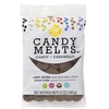 Wilton 2201-9068 Light Cocoa Candy Melts, 340g (12oz), Brown