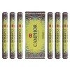 Camphor Incense Sticks and Incense Stick Holder Bundle Insence Insense