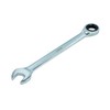 Laser 62659 Ratchet Ring Combination Spanner 27mm