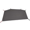 qeedo Light Spruce M Groundsheet, Zeltunterlage, Protector (passender Schutz Light