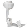 Ankle Foot Orthosis Support Adjustable Skid Resistance Foot Orthosis Fixation