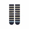 Stance Crew Socks - Hudson, Medium