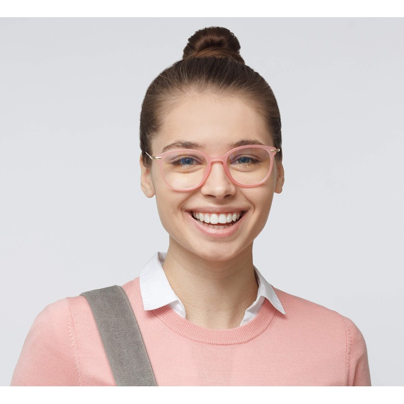 IGotCollared Womens Detachable Collar, Stylish, Comfortable, Dickey False Collar (Light