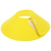POPETPOP Bird Anti-bite Collar: Bird Protective Collar Parrot Protective Collar