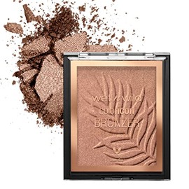 wet n wild Color Icon Bronzer, Palm Beach Ready