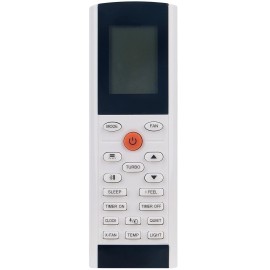 For Gree New ACIFBI Replace Remote for Gree Air Conditioner YACIFB YAG1FB YAG1FB6 YAC1FB9