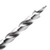 3/8 Twist Step Drill Bit Round Shank with Adjustable Depth