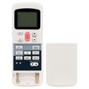 New R11HG-E Replace Remote Control- R11HG/E R11CG/E Air conditioner Remote