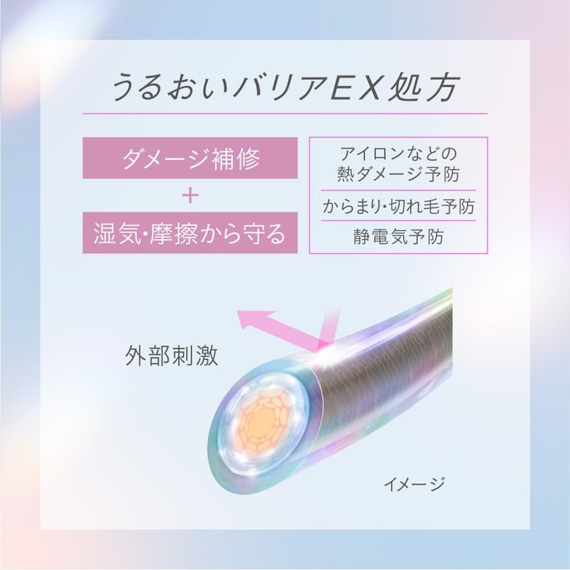 Essential Premium Barrier Treatment 200g