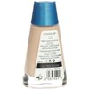 COVERGIRL Clean Matte Liquid Foundation, Ivory, 1 fl oz (Pack