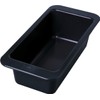 Birkmann Loaf pan Premium Baking Ø 25cm, Metal, Grey, 25