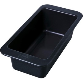 Birkmann Loaf pan Premium Baking Ø 25cm, Metal, Grey, 25 x 25 x 8 cm