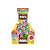 Tootsie 0508 Tootsie Pops, 0.6 oz, Assorted Flavors, 100/Box