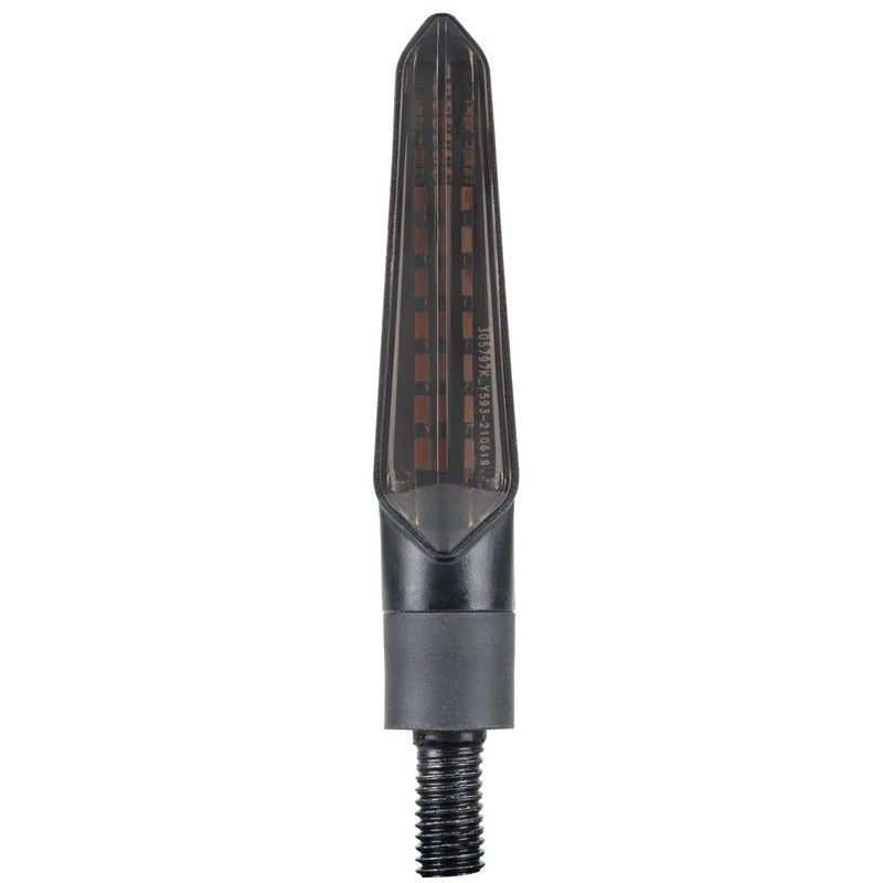 Oxford DarkHunter - Motorcycle Sequential Indicators (incl. 2 resistors) EL366,