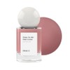 Dear A Shine On Me Nail Color, Choose 1, SE25 Sheer Rose, 11ml, 1 Piece / 디어에이샤인 온 미 네일 컬러 택1, SE25 쉬어로즈, 11ml, 1개