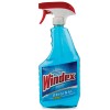 Windex Original No Scent Glass Cleaner 23 oz Liquid (Pack