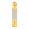 868MHz Bandpass Filter Low Insertion Loss RFID SAW Bandpass Filter
